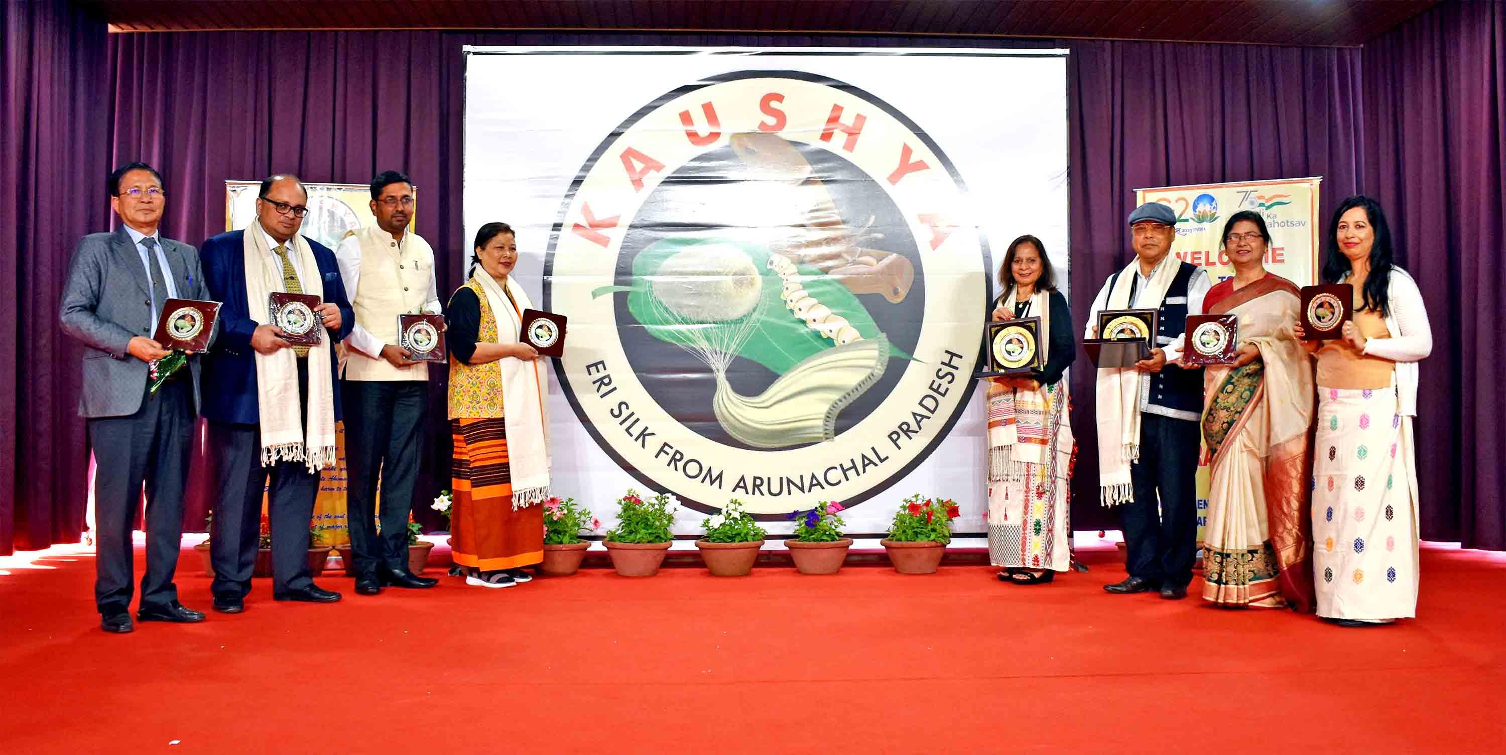 Eastern Sentinel Arunachal News