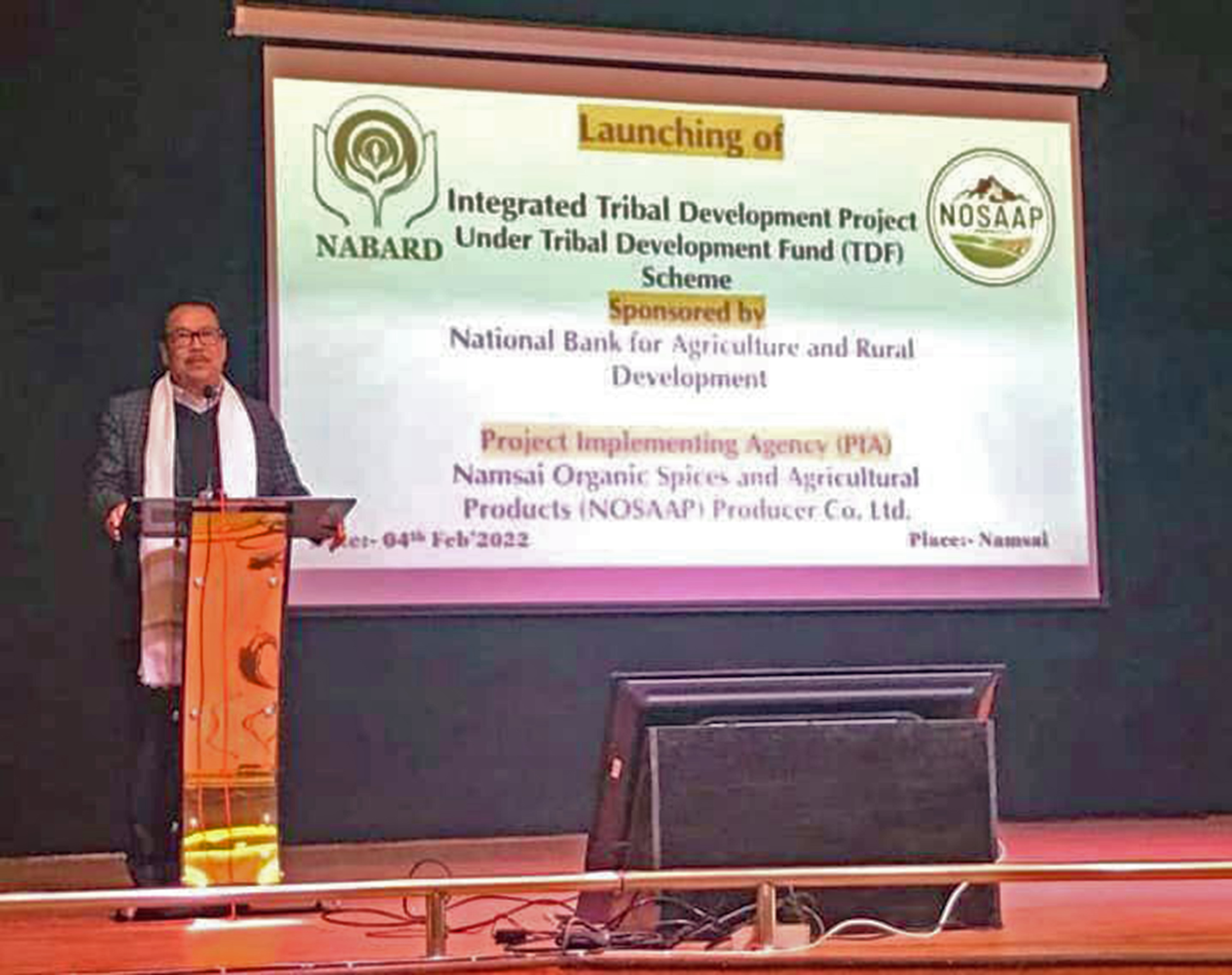 Eastern Sentinel Arunachal News