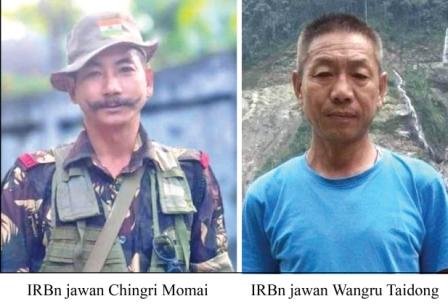 Eastern Sentinel Arunachal News