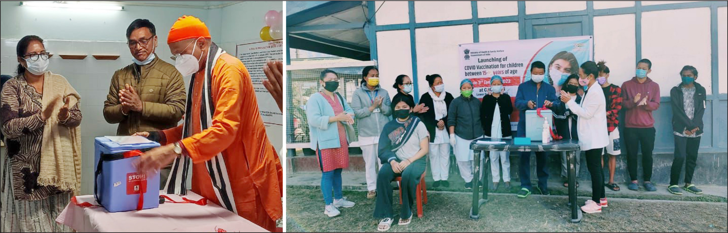 Eastern Sentinel Arunachal News