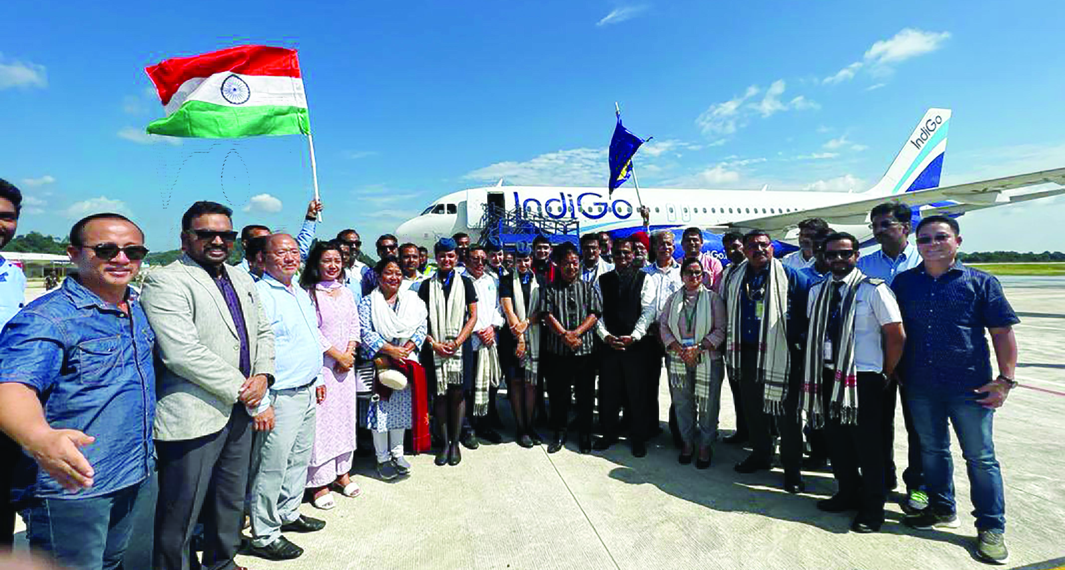 Eastern Sentinel Arunachal News