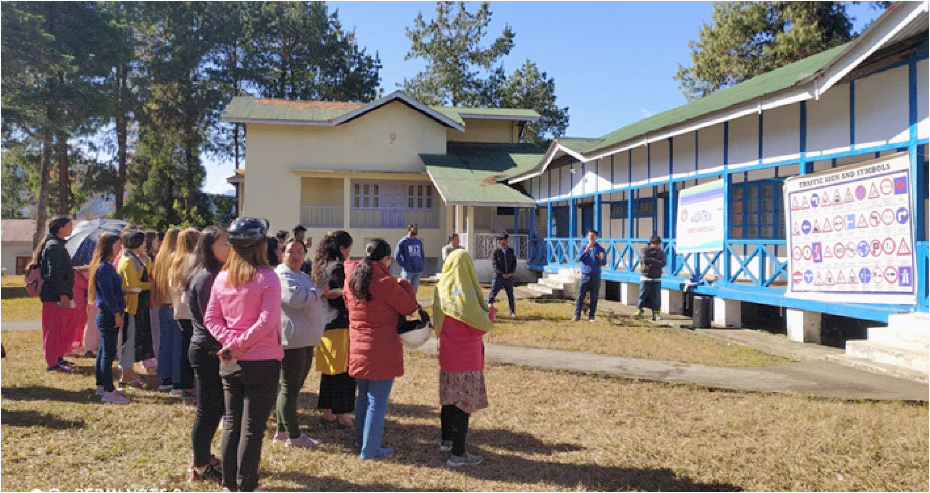 Eastern Sentinel Arunachal News