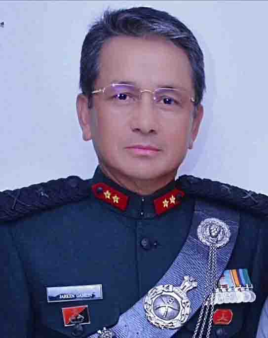 Eastern Sentinel Arunachal News