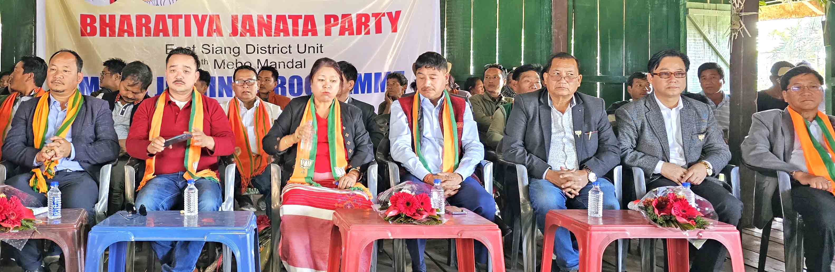 Eastern Sentinel Arunachal News