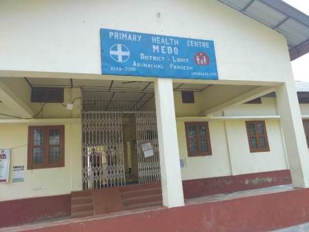 Eastern Sentinel Arunachal News