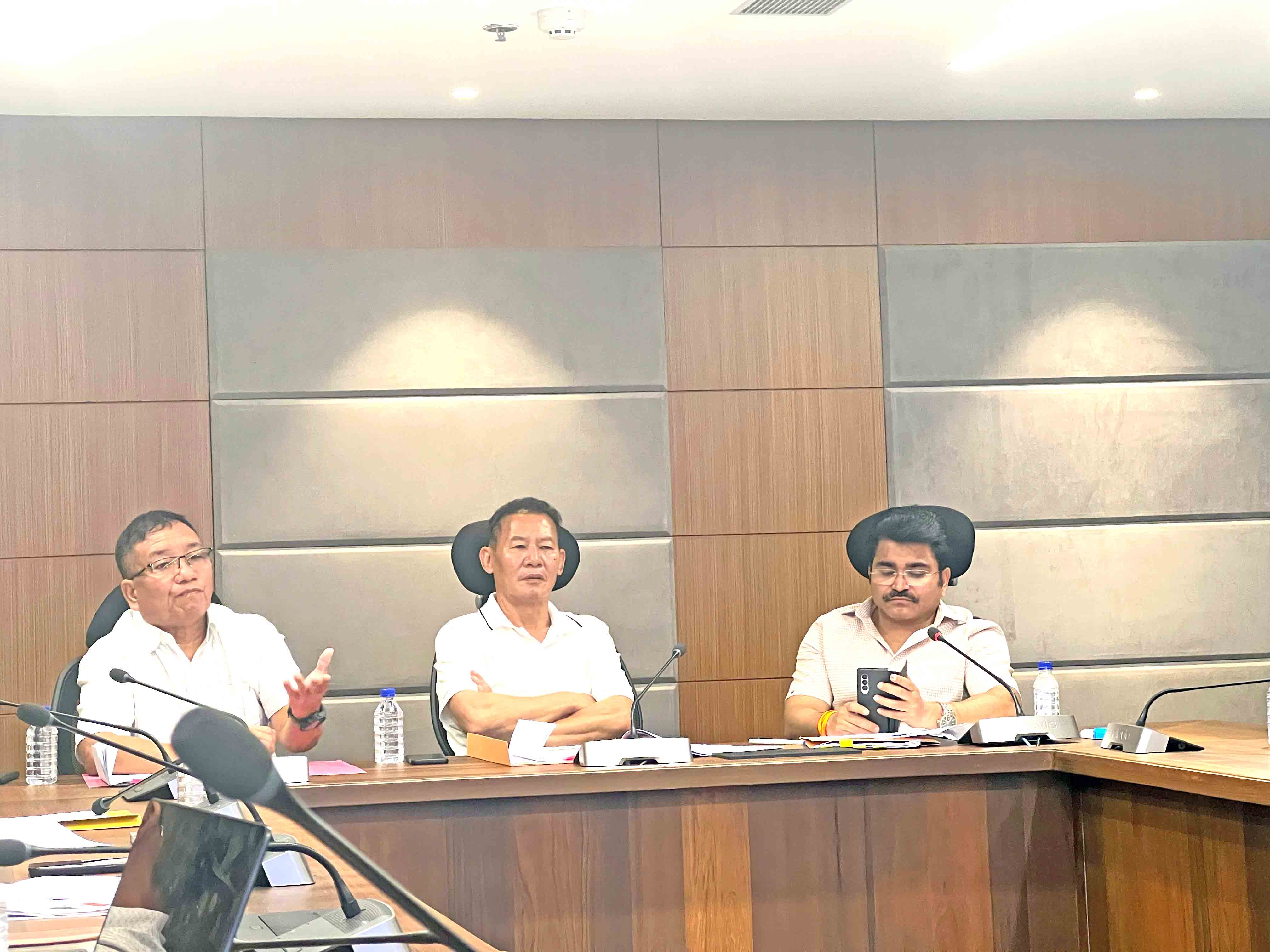 Eastern Sentinel Arunachal News