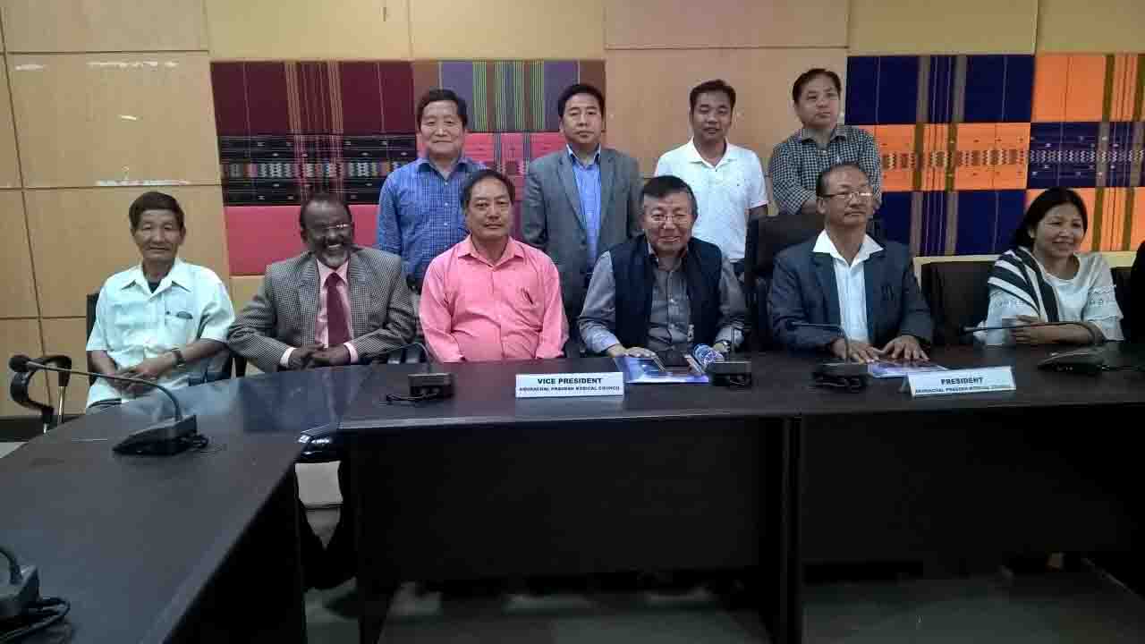 Eastern Sentinel Arunachal News