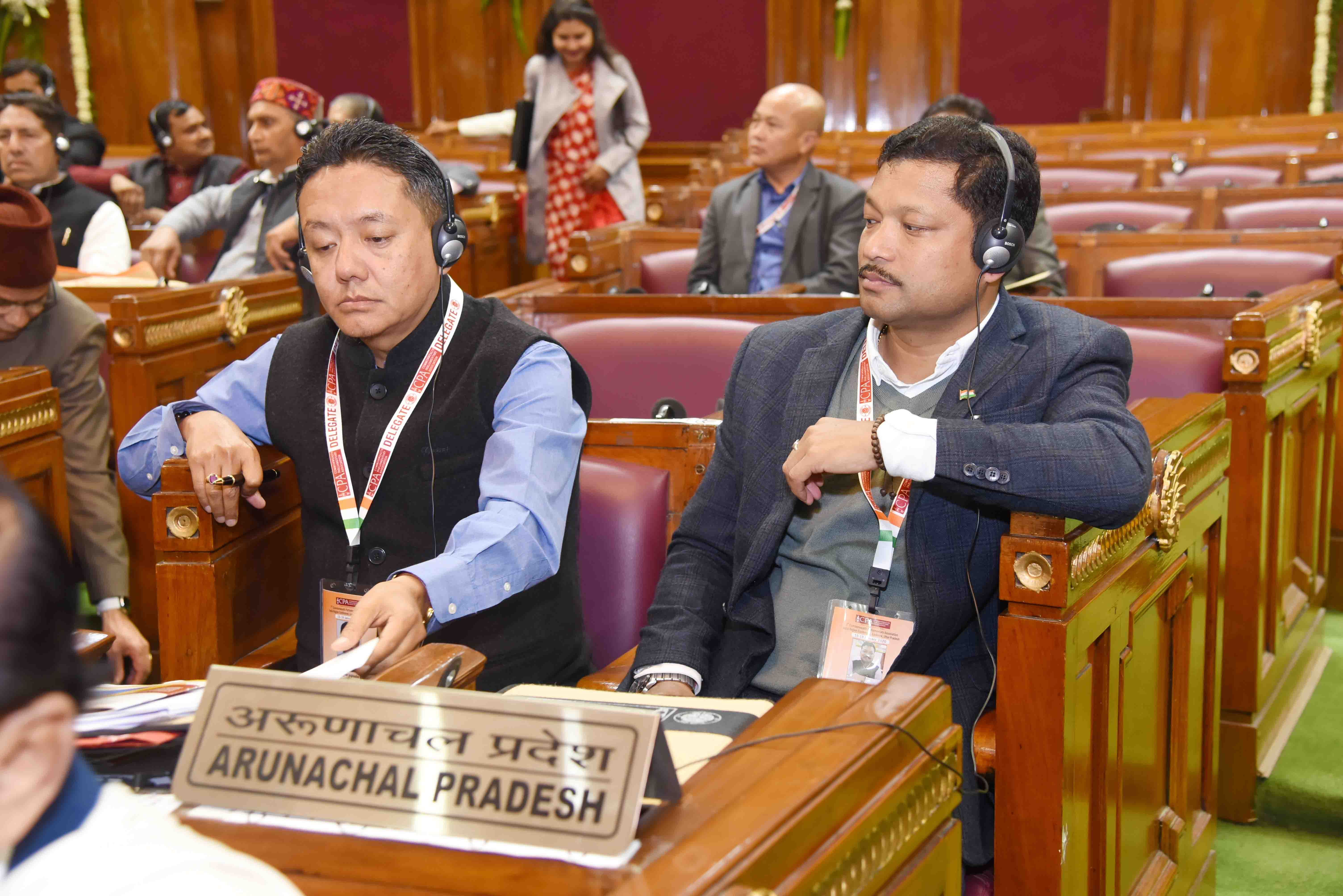 Eastern Sentinel Arunachal News