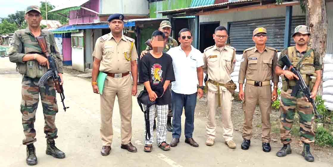 Eastern Sentinel Arunachal News