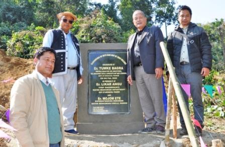 Eastern Sentinel Arunachal News
