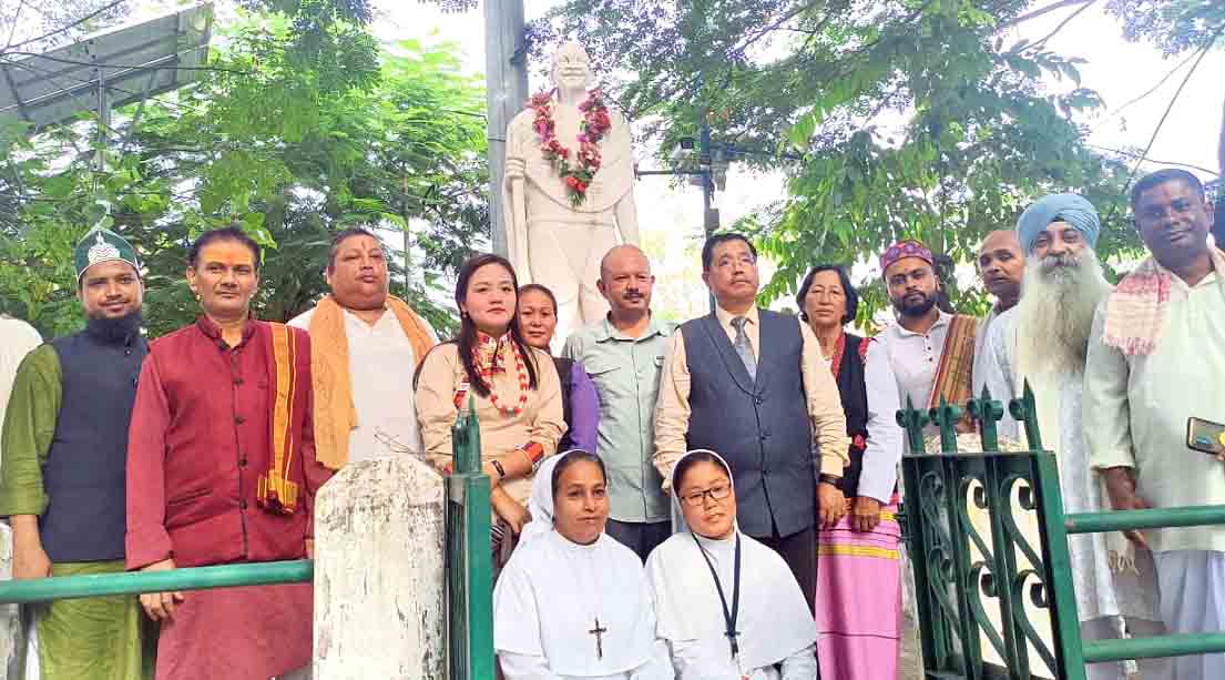 Eastern Sentinel Arunachal News