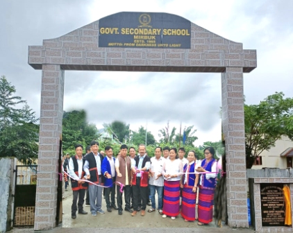 Eastern Sentinel Arunachal News