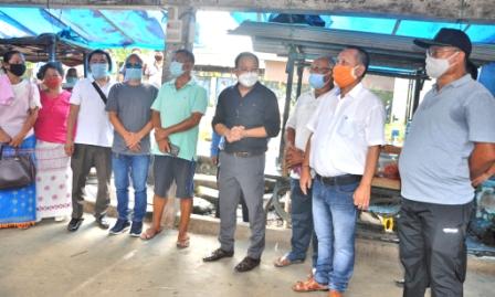 Eastern Sentinel Arunachal News