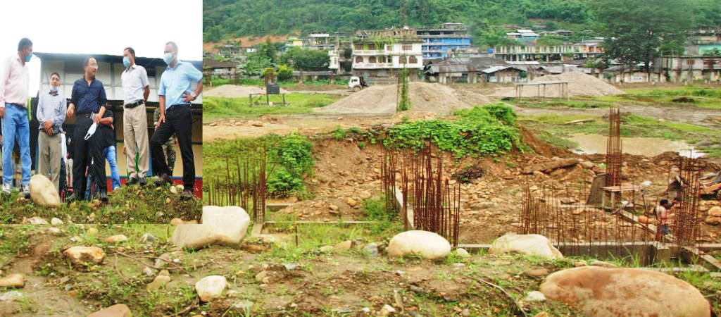 Eastern Sentinel Arunachal News
