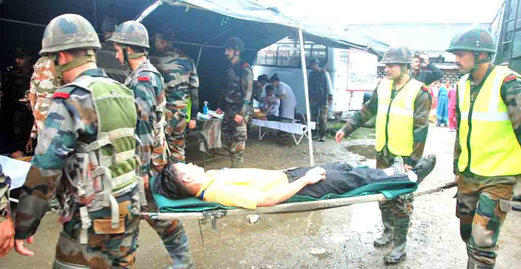 Eastern Sentinel Arunachal News