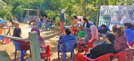 Eastern Sentinel Arunachal News