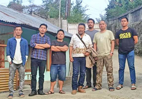 Eastern Sentinel Arunachal News