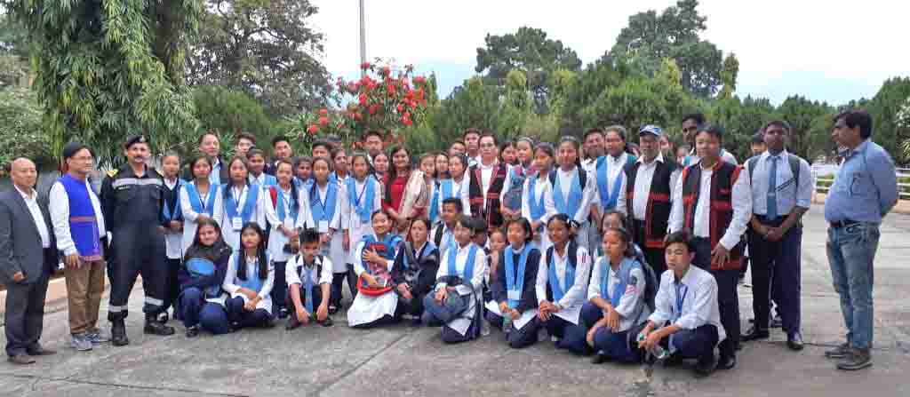Eastern Sentinel Arunachal News