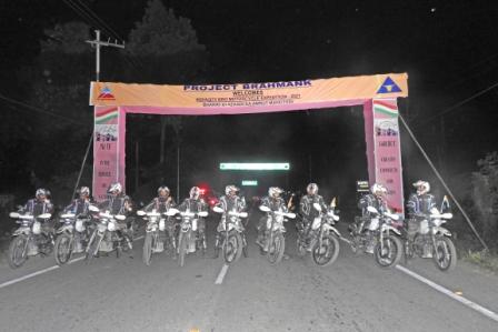 Eastern Sentinel Arunachal News