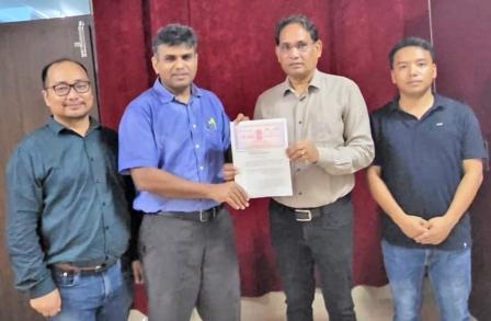Eastern Sentinel Arunachal News