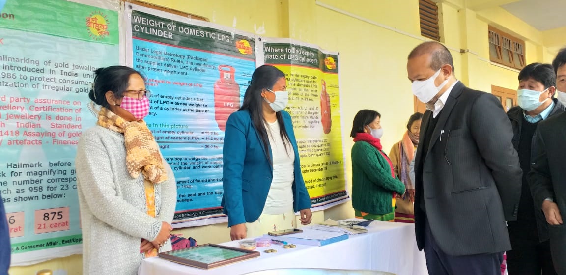 Eastern Sentinel Arunachal News