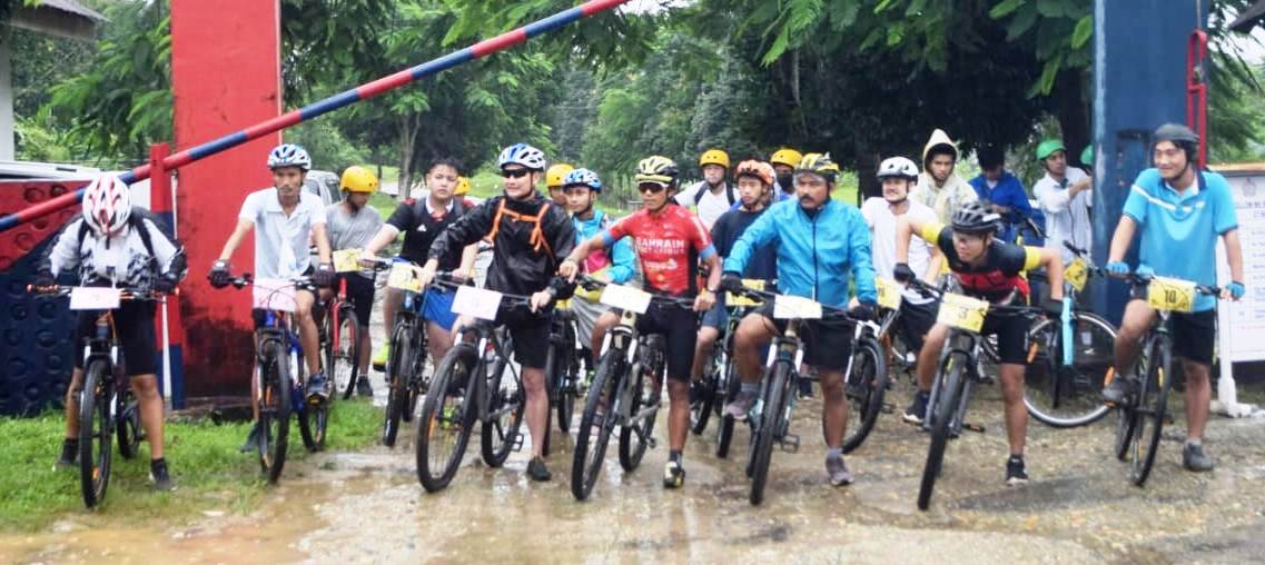 Eastern Sentinel Arunachal News