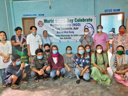 Eastern Sentinel Arunachal News