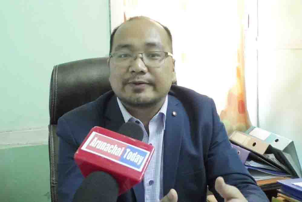 Eastern Sentinel Arunachal News