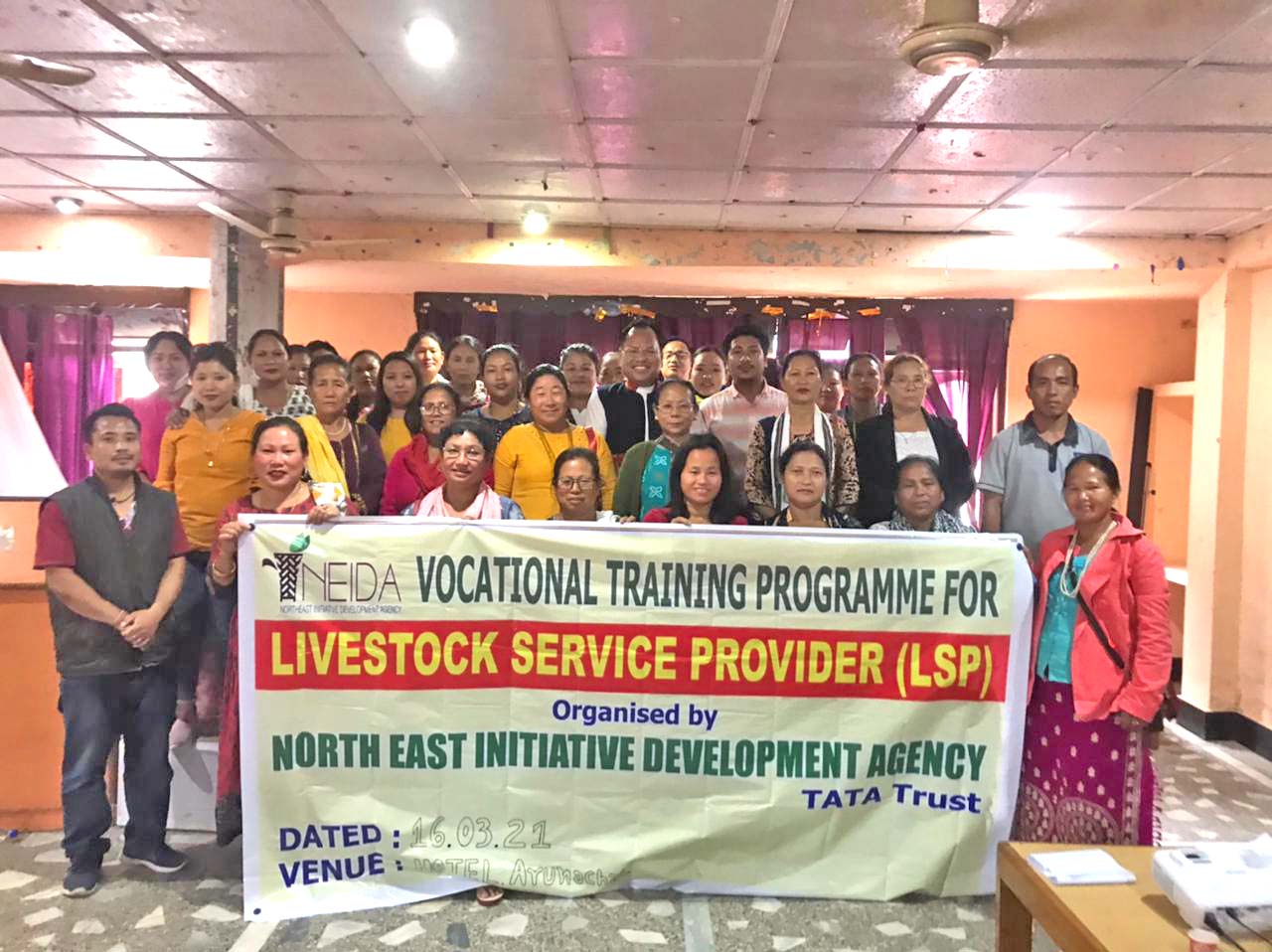 Eastern Sentinel Arunachal News