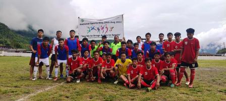 Eastern Sentinel Arunachal News