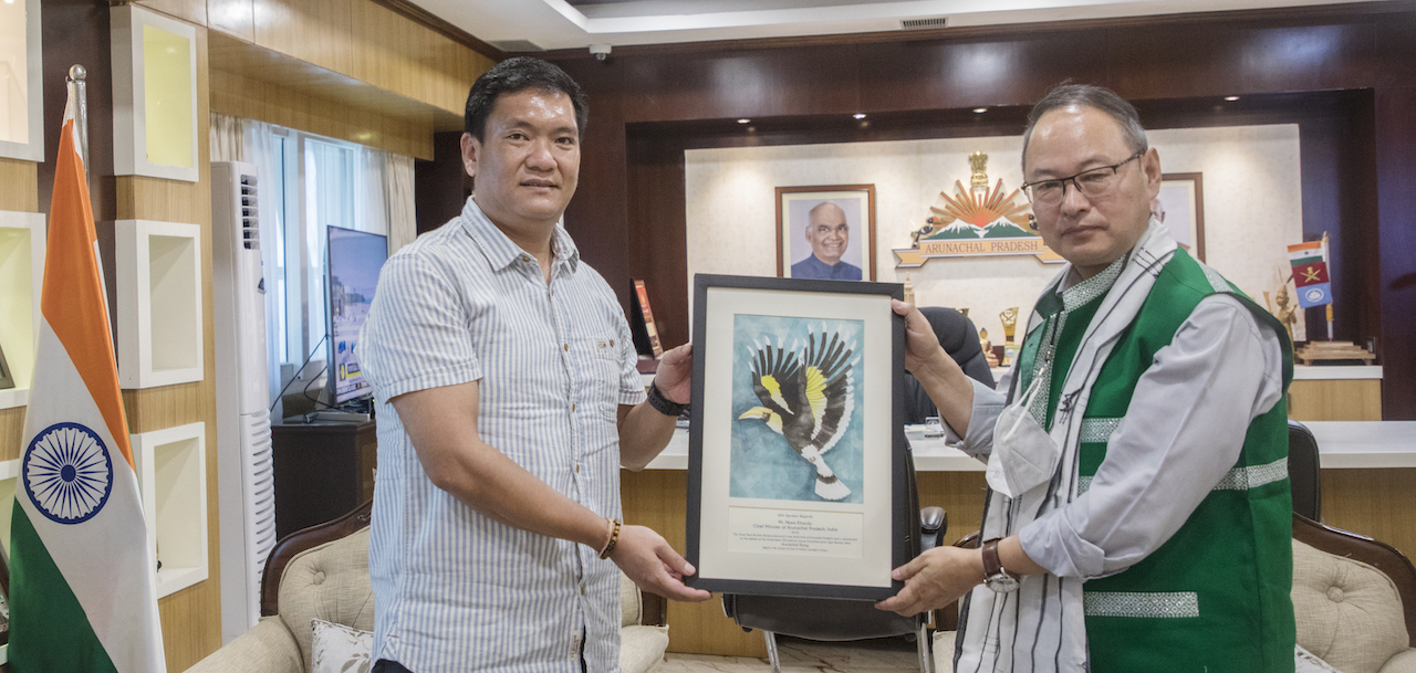 Eastern Sentinel Arunachal News