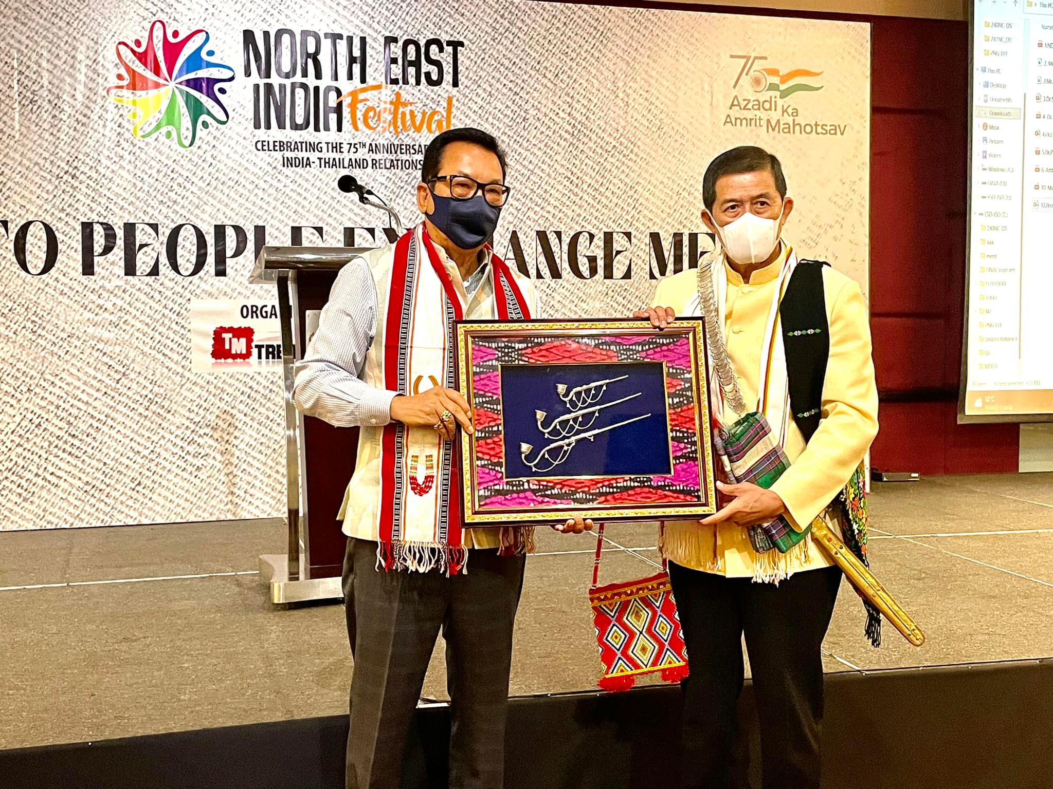 Eastern Sentinel Arunachal News