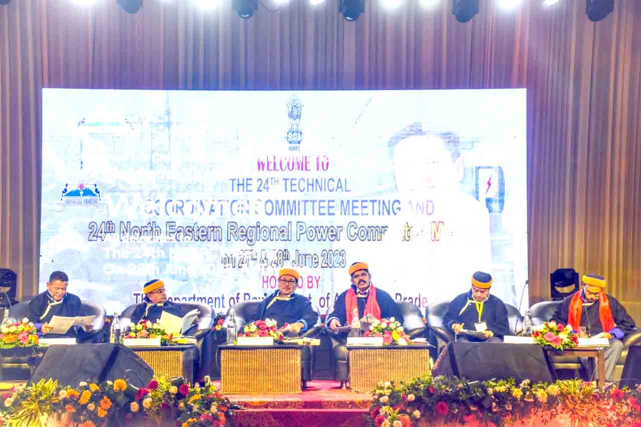 Eastern Sentinel Arunachal News