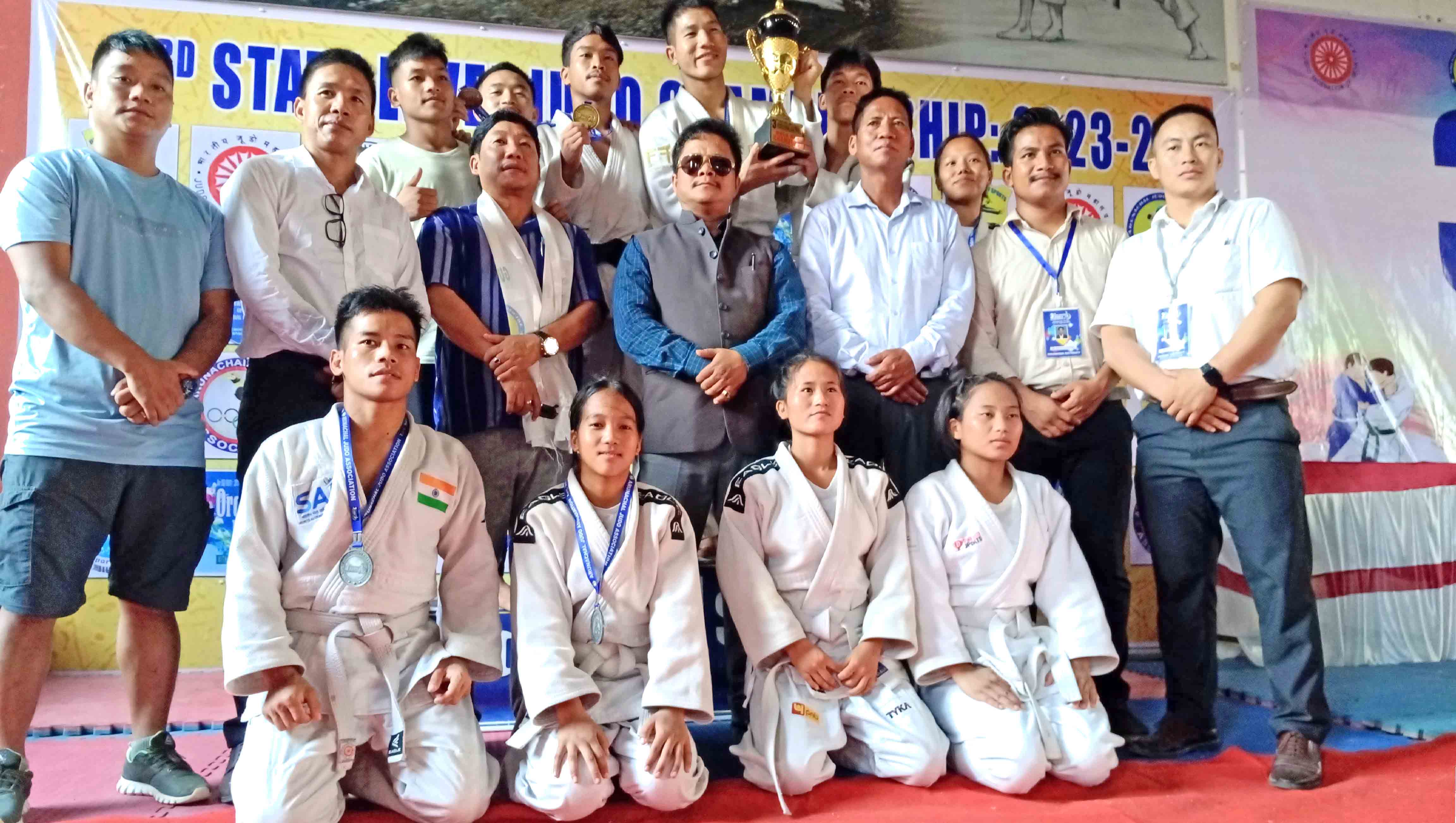 Eastern Sentinel Arunachal News