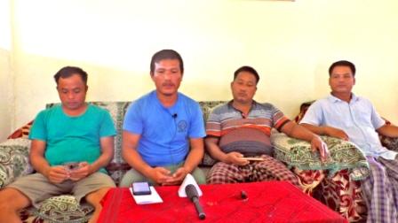 Eastern Sentinel Arunachal News
