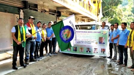 Eastern Sentinel Arunachal News