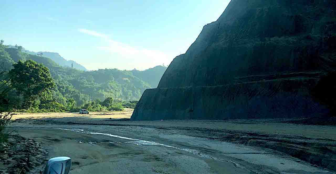 Eastern Sentinel Arunachal News