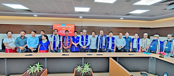 Eastern Sentinel Arunachal News