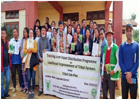 Eastern Sentinel Arunachal News