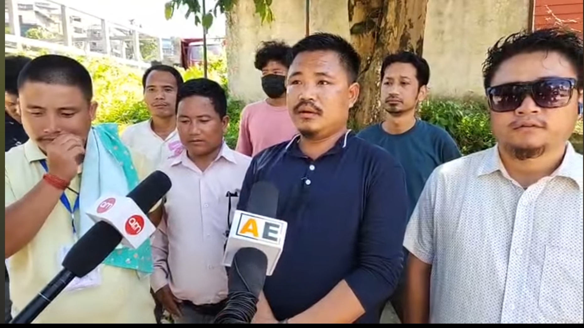 Eastern Sentinel Arunachal News
