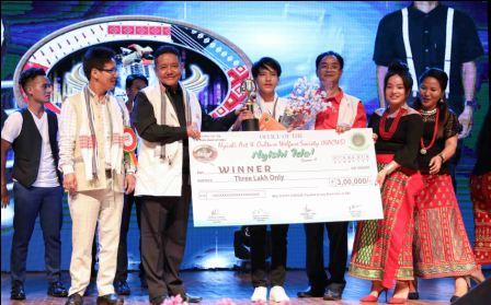Eastern Sentinel Arunachal News