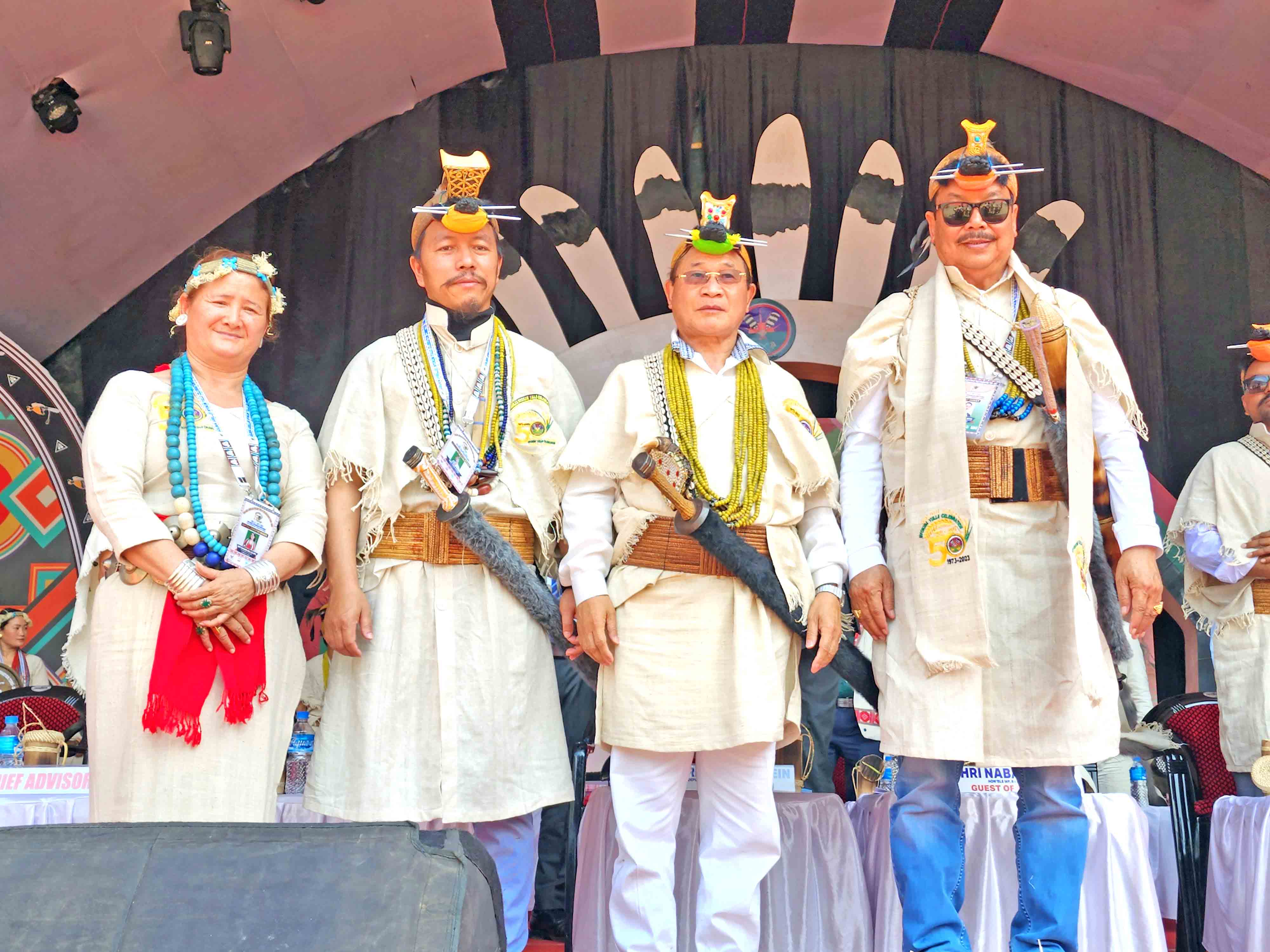 Eastern Sentinel Arunachal News