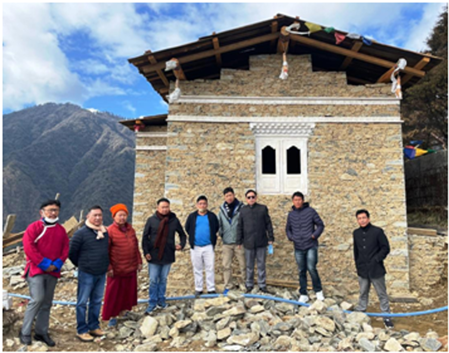 Eastern Sentinel Arunachal News