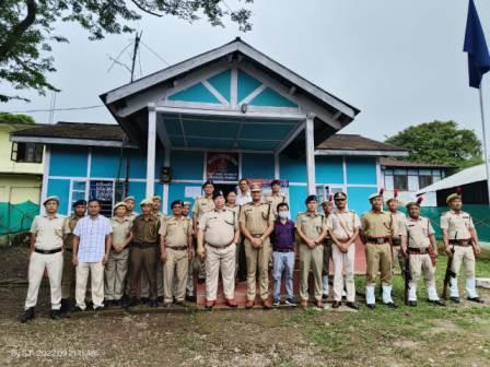 Eastern Sentinel Arunachal News