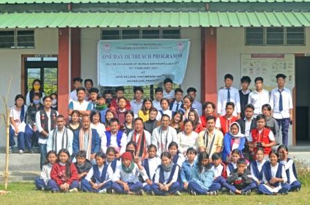 Eastern Sentinel Arunachal News