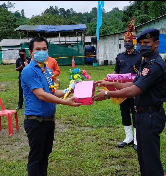 Eastern Sentinel Arunachal News