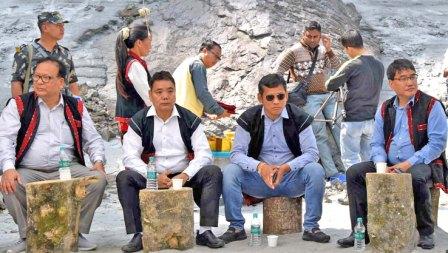 Eastern Sentinel Arunachal News