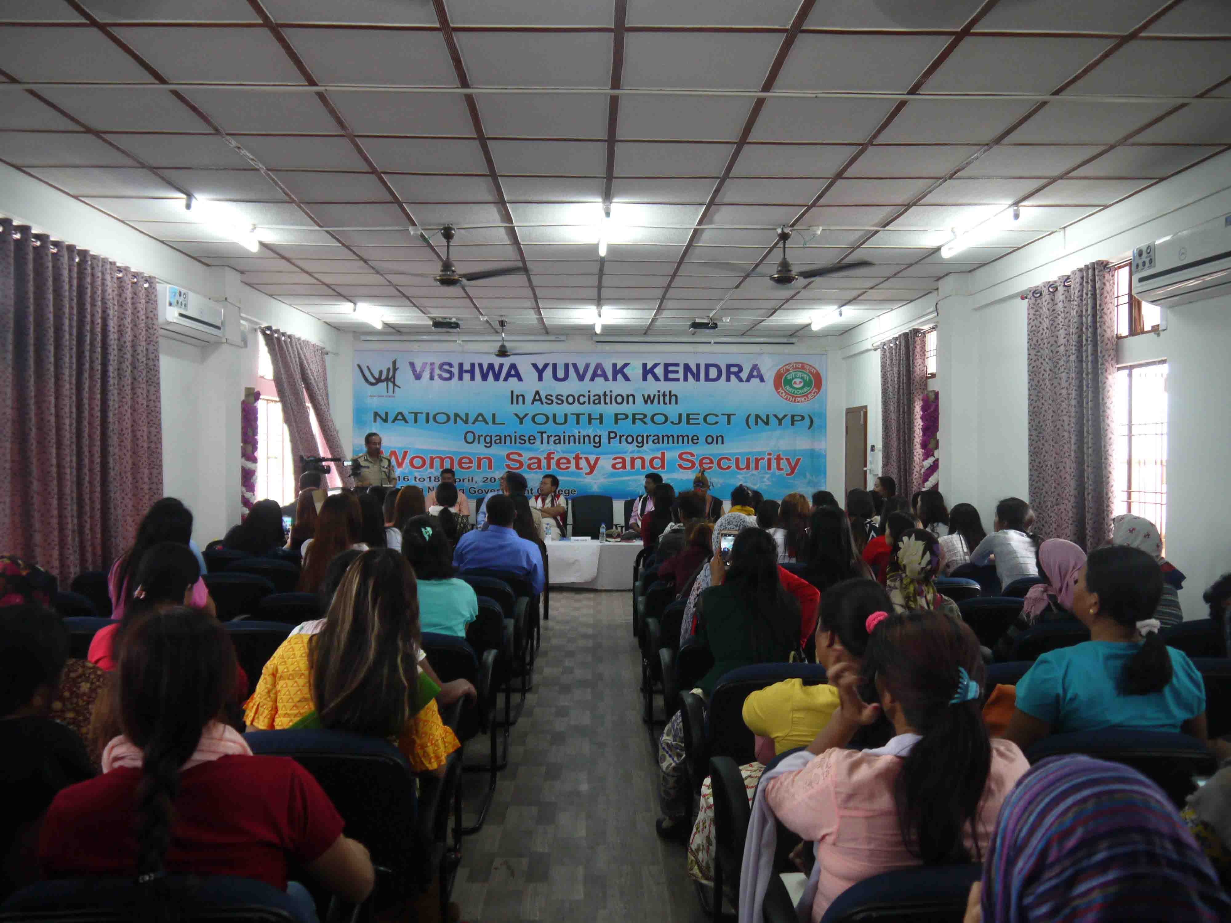 Eastern Sentinel Arunachal News