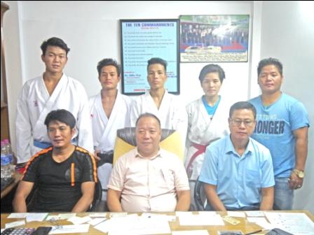 Eastern Sentinel Arunachal News