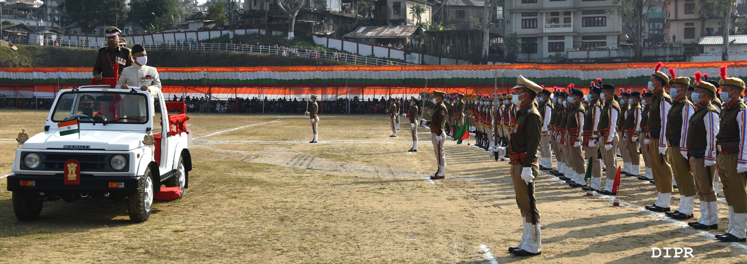 Eastern Sentinel Arunachal News